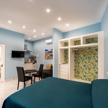 Casa Priora - Romantic House With Pool Villa Sorrento Bagian luar foto