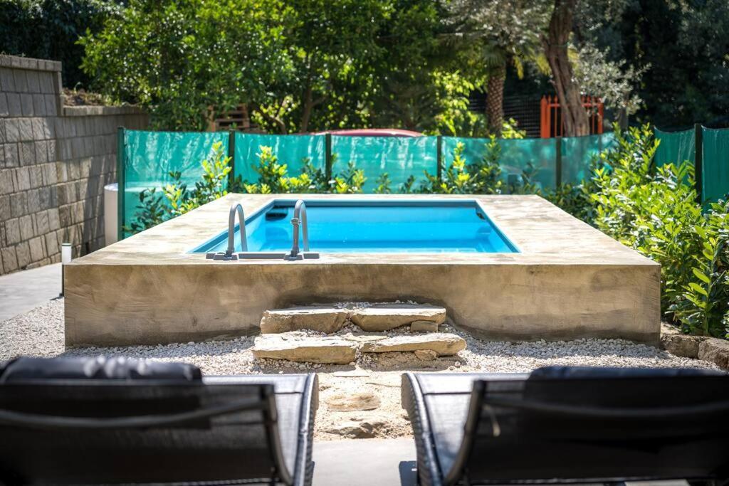 Casa Priora - Romantic House With Pool Villa Sorrento Bagian luar foto