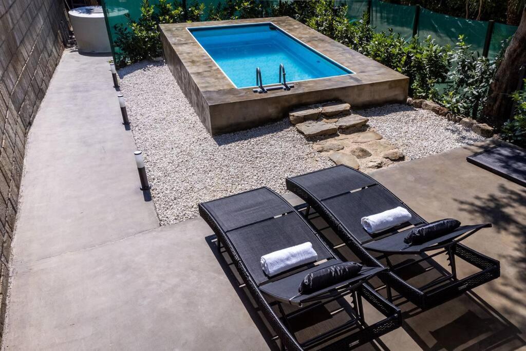 Casa Priora - Romantic House With Pool Villa Sorrento Bagian luar foto