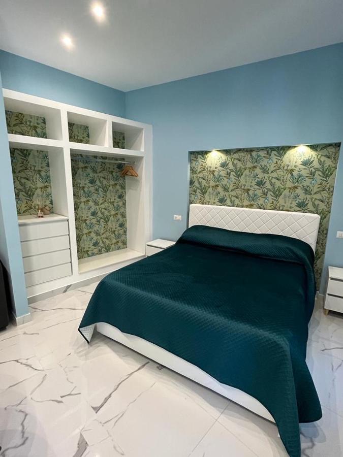 Casa Priora - Romantic House With Pool Villa Sorrento Bagian luar foto