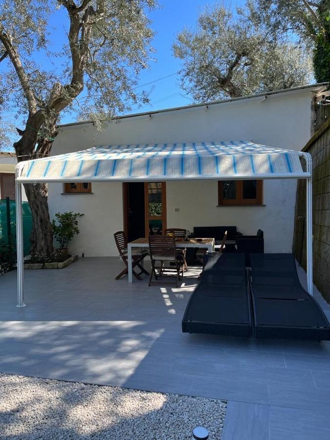 Casa Priora - Romantic House With Pool Villa Sorrento Bagian luar foto